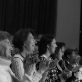 2025-ųjų Dalios Tamulevičiūtės profesionalių teatrų festivalio akimirka. N. Metelicos nuotr.