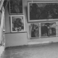 Filomena Ušinskaitė ir Kazys Varnelis Kauno meno mokykloje apie 1939 m.