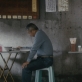 Chia-Yun Wu, kadras iš filmo „Penki, keturi, trys, du". 2021 m.