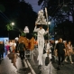 Fluxus festivalis. G. Jovaišos nuotr.