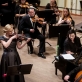 Fortepijoninis trio „FortVio“. LNF archyvo nuotr.