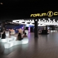  „Forum Cinemas“ Kaune interjeras