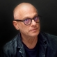 David Lang. D. Matvejevo nuotr.
