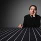 Fazil Say. F. Karaduman nuotr. 