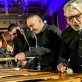  „Giunter Percussion“. Organizatorių nuotr.