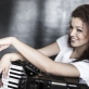 Ksenija Sidorova. D. Acosta nuotr. 