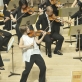 Leila Josefowicz. R. Hotta nuotr.
