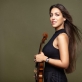 Leticia Moreno. Organizatorių nuotr.