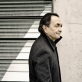 Pierre Laurent Aimard. M. Borggreve nuotr.