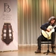 Baltijos gitarų festivalio konkursus laimėjo dalyviai iš Portugalijos ir Belgijos