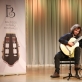 Francisco Almeida Luis. BGF archyvo nuotr.