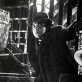 Kadras iš Fritzo Lango filmo „M“
