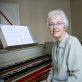 Giedrė Lukšaitė-Mrázková. A. Jakšto nuotr.