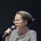 Erika Grigoravičienė. G. Matulaičio nuotr.