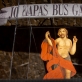 Ekspozicijos fragmentas. I. Juodytės nuotr. Bažnytinio paveldo muziejaus skaitmeninis archyvas