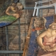 Ekspozicijos fragmentas. I. Juodytės nuotr. Bažnytinio paveldo muziejaus skaitmeninis archyvas