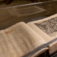 Ekspozicijos fragmentas. I. Juodytės nuotr. Bažnytinio paveldo muziejaus skaitmeninis archyvas