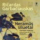 Ričardo Garbačiausko tapybos paroda „Neramūs siluetai“