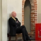 Gediminas Kviklys. K. Kuzmaitės nuotr.