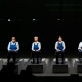 Šiuolaikinė opera „Geros dienos!“. I. Vyšniauskaitės nuotr.