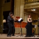 Emanuela Galli ir „Ghislieri Consort“. D. Jadevičienės nuotr.