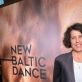 Giedrė Selenytė. Asmeninio archyvo nuotr.