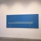 Eglė Gineitytė, „Jaučiu, kad sninga I“. 2017 m. M. Krikštopaitytės nuotr.