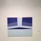 Eglė Gineitytė, „Naktis prasidėjo vidurdienį“. 2017 m. M. Krikštopaitytės nuotr.