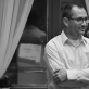 Gintaras Bleizgys. D. Dirgėlos nuotr.