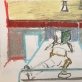 „Meno niša“ – ilgai laukta Nacionalinio premijos laureato Gintaro Makarevičiaus piešinių paroda