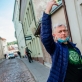 Gintaras Sodeika. „Sirenų“ nuotr.