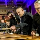 „Giunter Percussion“. D. Matvejevo nuotr.