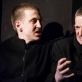 Scena iš spektaklio „Borisas Godunovas“. D. Matvejevo nuotr.