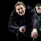 Scena iš spektaklio „Borisas Godunovas“. D. Matvejevo nuotr.