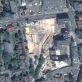 „Oslo namų“ teritorija, vaizdas, paimtas iš „Google Earth“, rašant straipsnį.