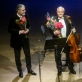 „Grand Trio Vilnius“. D. Matvejevo nuotr.