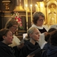 Grigališkojo choralo savaitė Marijampolėje. K. Lapiniausko nuotr.