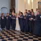 Grigališkojo choralo savaitė Marijampolėje. Organizatorių nuotr.