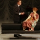 Asmik Grigorian (Marietta) ir Klausas Florianas Vogtas (Paulis) operoje „Miręs miestas“. La Scala nuotr.