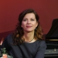 Pianistė ir festivalio organizatorė Guoda Gedvilaitė