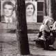 Gvido Kajons, „Portretai aikštėje“. 1987–1988 m.
