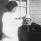Gydomojo purvo procedūros Birštono gydyklose XX a. pr. Iš Birštono miesto muziejaus