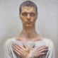 Gitenio Umbraso „Retrospektyva“ VDA parodų salėse „Titanikas“