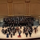 G.F. Händelio „Mesijas“ „Carnegie Hall“ salėje. D. Kučinsko nuotr.