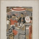 Hanna Milewska, „Prie stalo po skėčiu“. 1934 m. Mikalojaus Koperniko universiteto biblioteka