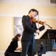 Rennosuke Fukuda. M. Mikulėno nuotr.