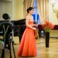 Mayu Ozeki. M. Mikulėno nuotr.