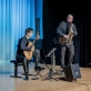 „Histérico Duo“. M.Vanago nuotr. 