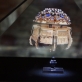 Holograma Vilniaus katedros pažemiuose