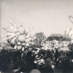 Jurgis Hopenas (1891–1969). „Šv. Kazimiero mugė Lukiškėse. Prekyba balionais“. 1936 m.
Lietuvos dailės muziejaus nuosavybė